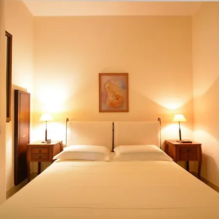 Cavaliere Apartment San Vito dei Normanni