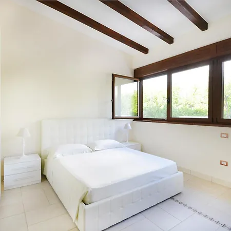 Cavaliere Appartement *