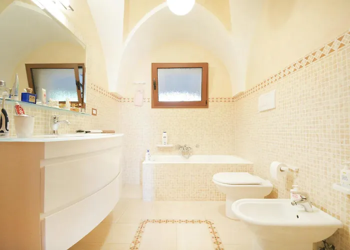 Cavaliere Сан-Вито-деи- Норманни