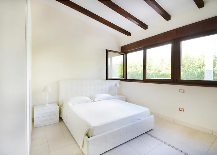 Cavaliere Апартаменты *